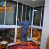 隔音门窗厂家 金华衢州玻璃推拉窗厂家批发电话