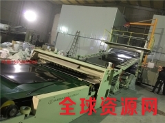 塑料片材设备生产线,片材设备生产线图2