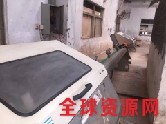 江佳300mm重型自动多片纵锯机图3