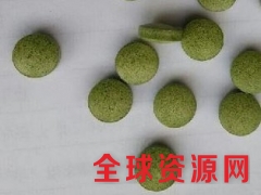 辣木叶压片糖果OEM贴牌生产图2