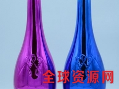 酒瓶电镀,红酒瓶电镀,白酒瓶电镀,洋酒瓶电镀,酒瓶盖电镀图2