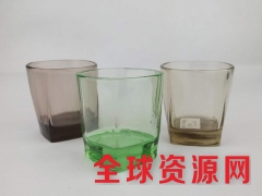 玻璃杯烤漆,玻璃杯喷漆,玻璃杯喷涂,玻璃杯喷油,玻璃杯电镀图2