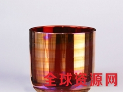 烤漆玻璃杯,电镀玻璃杯,喷涂玻璃杯,喷漆玻璃杯,喷油玻璃杯图2