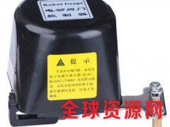 多普智能D-FM1B00A阀门控制机械手图1