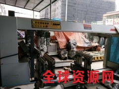 华力S400精密推台锯图2