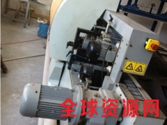 华力S400精密推台锯图3