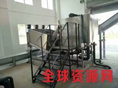 全自动叠螺脱水机  全304材质叠螺脱水机图2