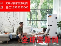 无锡德国进口新风图3
