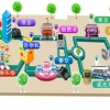 游乐场收费管理系统，游乐场门票管理系统，游乐场票务系统
