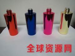 玻璃瓶真空镀膜图1