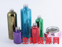 电镀玻璃瓶图1