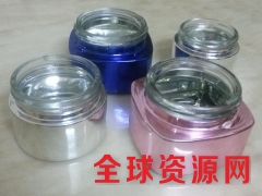 玻璃电镀瓶图1