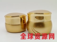 眼霜瓶电镀图1