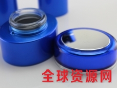 面膜瓶电镀图1
