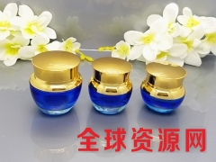 玻璃瓶喷漆图1