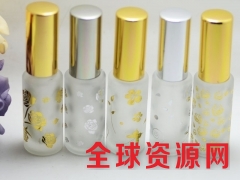 香水瓶高温丝印图1