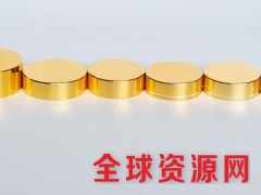 化妆品盖电镀