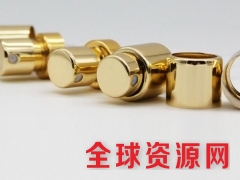 香水盖电镀图1