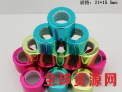 精油盖电镀图1