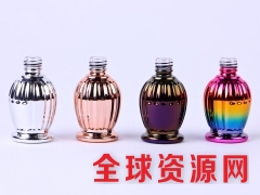 指甲油瓶电镀图1