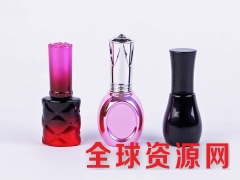 指甲油瓶喷漆图1