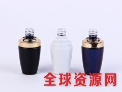 指甲油瓶喷油图1