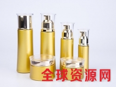 化妆品瓶电镀图1