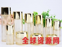 化妆品瓶喷油图1