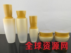 烤漆化妆品瓶图1