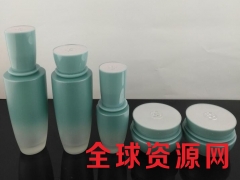 喷漆化妆品瓶图1