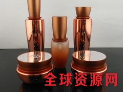 电镀化妆品瓶图1