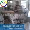 惠州7075高硬度铝棒7075铝圆棒批发