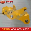 挖掘机快速连接器 挖掘机快速连接器特点