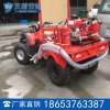 ATV250-A型消防摩托车技术参数