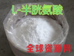 L-半胱氨酸盐酸盐一水物价格 L-半胱氨酸盐酸盐一水物用量图3