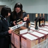 法国贵腐酒进口到广州是否需要加贴中文标签报关?