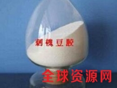刺槐豆胶生产厂家，刺槐豆胶价格，刺槐豆胶作用图2