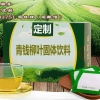 杭州周边青钱柳叶复合植物固体饮料代加工