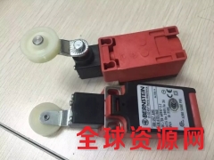 豪迈比雅斯SCM封边机电子锯电磁阀编码器行程开关图3