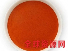 现货供应天然提取食品级栀子黄色素 天然栀子黄色素图2