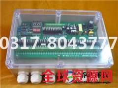 厂家直销除尘器脉冲控制仪可编程脉冲控制器电控柜数显控制仪图2