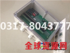 厂家直销除尘器脉冲控制仪可编程脉冲控制器电控柜数显控制仪图3
