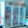 冷藏展示柜|立式猪肉柜