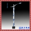 陶瓷路灯头  防爆灯头 厂房灯具 灯柱 灯杆  高温耐热