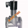 进口高温电磁阀 深圳进口高温电磁阀