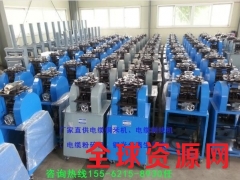 永州电缆剥皮机批发图1