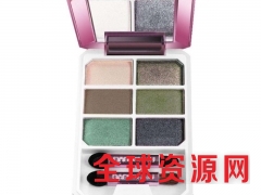 六色眼影代工ODM贸易贴牌加工图3