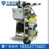 CHZK2/9F/30移动供气源车载式空气呼吸器性能