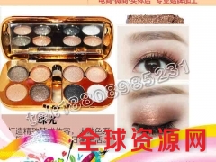 北京微商湿眼影OEM贴牌厂家图1