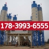 琼中县1500型混凝土搅拌站企业